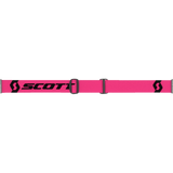 Scott Primal Goggles Pink/Black Purple Chrome Works - DRIVEN Canada's Powersports 196530065418278597-1665281