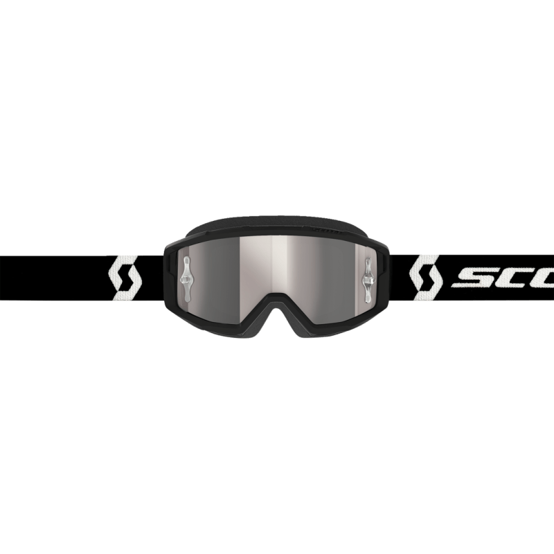 Scott Primal Goggles Pink/Black Purple Chrome Works - DRIVEN Canada's Powersports 196530065418278597-1665281