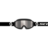 Scott Primal Goggles Pink/Black Purple Chrome Works - DRIVEN Canada's Powersports 196530065418278597-1665281