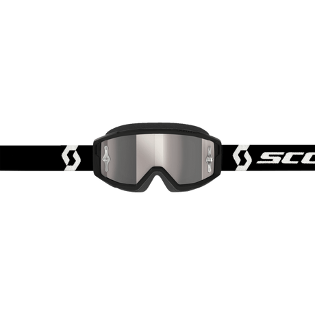 Scott Primal Goggles Pink/Black Purple Chrome Works - DRIVEN Canada's Powersports 196530065418278597-1665281