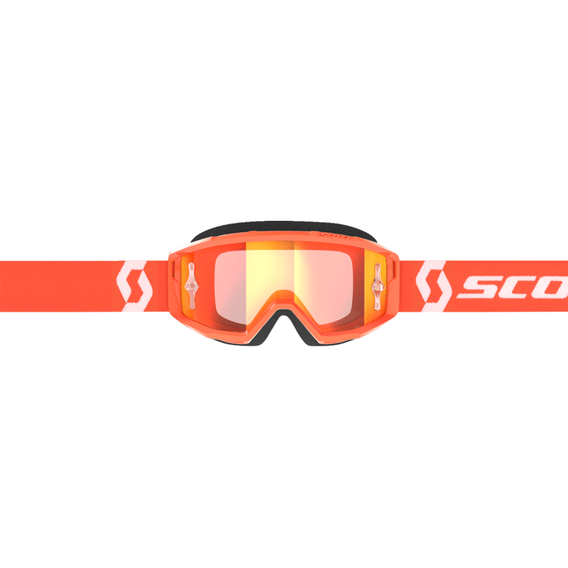 Scott Primal Goggles Pink/Black Purple Chrome Works - DRIVEN Canada's Powersports 196530065418278597-1665281