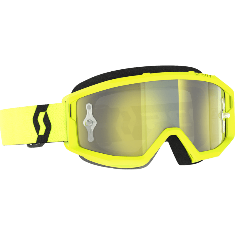 Scott Primal Goggles Pink/Black Purple Chrome Works - DRIVEN Canada's Powersports 196530065418278597-1665281