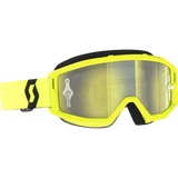 Scott Primal Goggles Pink/Black Purple Chrome Works - DRIVEN Canada's Powersports 196530065418278597-1665281