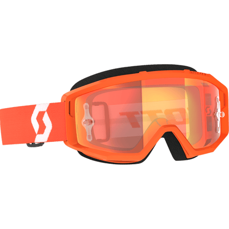 Scott Primal Goggles Pink/Black Purple Chrome Works - DRIVEN Canada's Powersports 196530065418278597-1665281