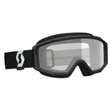 Scott Primal MX Goggles (Red Clear) - DRIVEN Canada's Powersports 192820357744278598-1001043