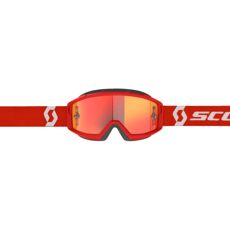 Scott Primal ORA Chrome Works - DRIVEN Canada's Powersports 1928208449782785971005280