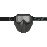 Scott Primal Safari Facemask Lens - DRIVEN Canada's Powersports 192820357898278608-0001043