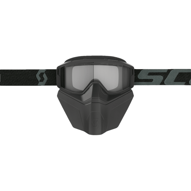 Scott Primal Safari Facemask Lens - DRIVEN Canada's Powersports 192820357898278608-0001043