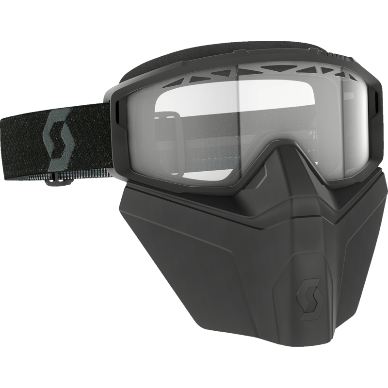 Scott Primal Safari Facemask Lens - DRIVEN Canada's Powersports 192820357898278608-0001043
