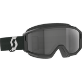 SCOTT USA PRIMAL SAND DUST GOGGLES BLACK/WHITE DARK GREY - DRIVEN Canada's Powersports 7615523902347278600 - 1007053