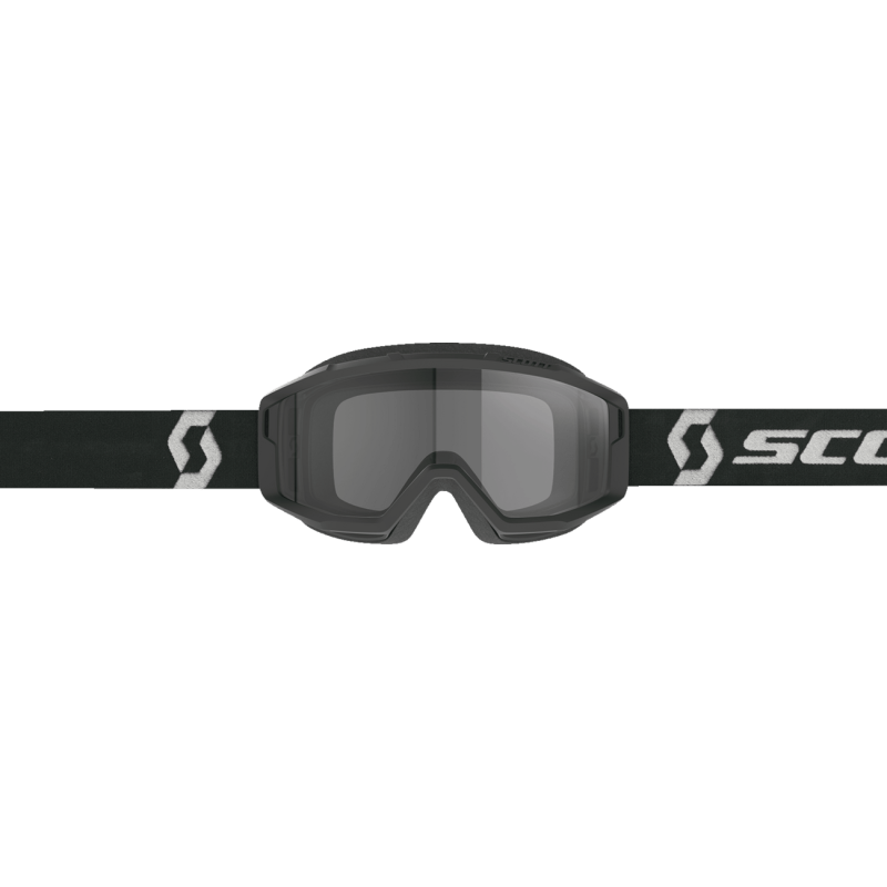 SCOTT USA PRIMAL SAND DUST GOGGLES BLACK/WHITE DARK GREY - DRIVEN Canada's Powersports 7615523902347278600 - 1007053