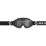 SCOTT USA PRIMAL SAND DUST GOGGLES BLACK/WHITE DARK GREY - DRIVEN Canada's Powersports 7615523902347278600 - 1007053
