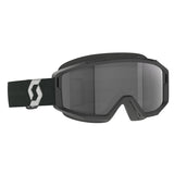 SCOTT USA PRIMAL SAND DUST GOGGLES BLACK/WHITE DARK GREY - DRIVEN Canada's Powersports 7615523902347278600 - 1007053