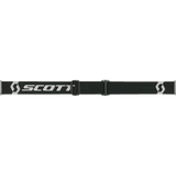 SCOTT USA PRIMAL SAND DUST GOGGLES BLACK/WHITE DARK GREY - DRIVEN Canada's Powersports 7615523902347278600 - 1007053