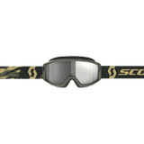 Scott Primal Sand Dust MX Goggles (Khaki Camo Dark Grey) - DRIVEN Canada's Powersports 192820357874278600-1001053