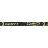 Scott Primal Sand Dust MX Goggles (Khaki Camo Dark Grey) - DRIVEN Canada's Powersports 192820357874278600-1001053