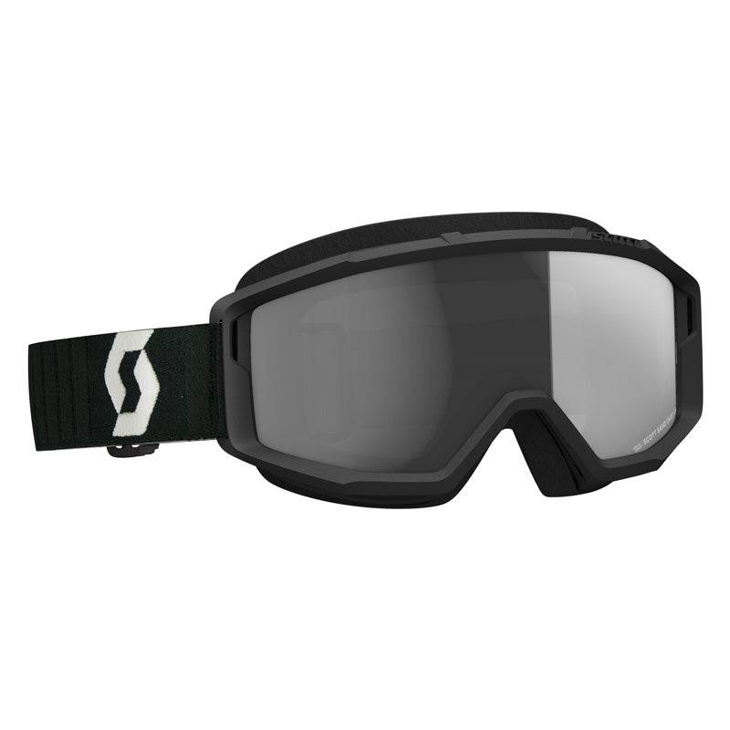 Scott Primal Sand Dust MX Goggles (Khaki Camo Dark Grey) - DRIVEN Canada's Powersports 192820357874278600-1001053