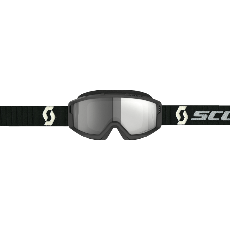 Scott Primal Sand Dust MX Goggles (Khaki Camo Dark Grey) - DRIVEN Canada's Powersports 192820357874278600-1001053