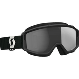 Scott Primal Sand Dust MX Goggles (Khaki Camo Dark Grey) - DRIVEN Canada's Powersports 192820357874278600-1001053