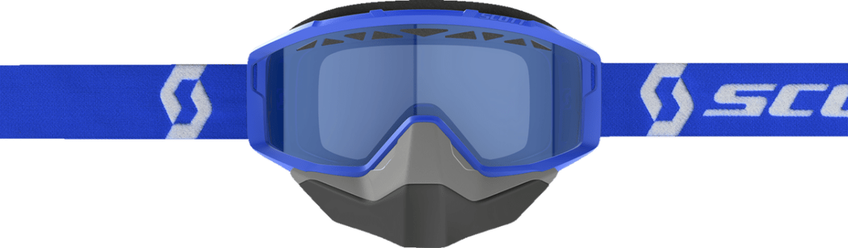 SCOTT PRIMAL SNOWMOBILE GOGGLES - Driven Powersports Inc.7615523902385278606 - 1006107