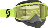 SCOTT PRIMAL SNOWMOBILE GOGGLES - Driven Powersports Inc.7615523902385278606 - 1006107