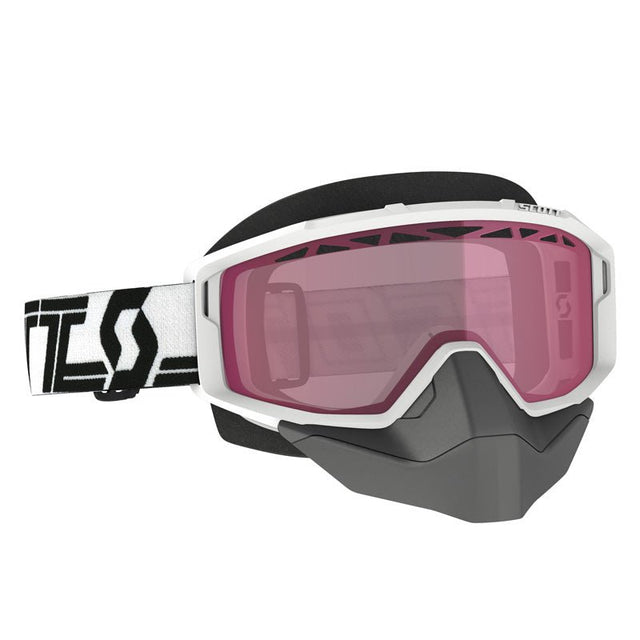 Scott Primal Snowmobile Goggles - DRIVEN Canada's Powersports 7615523016525278606-1035134
