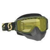 Scott Primal Snowmobile Goggles - DRIVEN Canada's Powersports 7615523017201278606-6800029