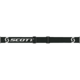 SCOTT USA PRIMAL SNOWMOBILE GOGGLES (YELLOW/BLACK YELLOW) - DRIVEN Canada's Powersports 7615523902392278606 - 1007029