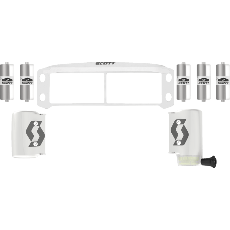 Scott Prosepct/Fury WFS Antistick Grid Kit Canisters - DRIVEN Canada's Powersports 192820582290285679-0002222