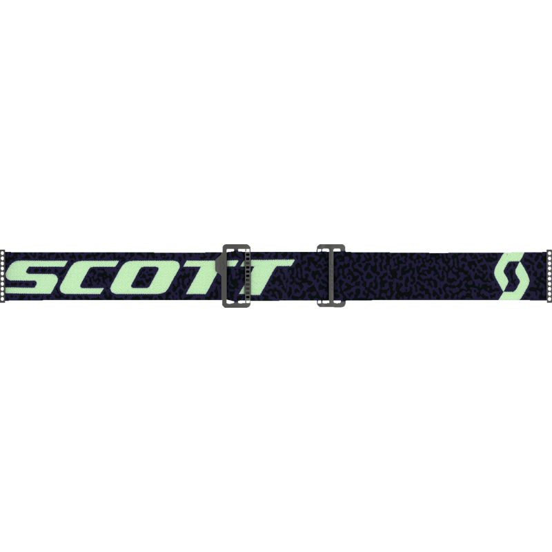SCOTT USA PROSPECT AMPLIFIER GOGGLES DARK PURPLE/MINT GREEN BLUE CHROME WORKS - DRIVEN Canada's Powersports 196530065821285536 - 7696349