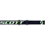 SCOTT USA PROSPECT AMPLIFIER GOGGLES DARK PURPLE/MINT GREEN BLUE CHROME WORKS - DRIVEN Canada's Powersports 196530065821285536 - 7696349