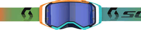 SCOTT PROSPECT AMPLIFIER GOGGLES - Driven Powersports Inc.7615523902590285536 - 1454349