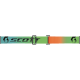 SCOTT PROSPECT AMPLIFIER GOGGLES WHITE/BLACK - PINK WORKS - Driven Powersports Inc.192820845265285536 - 7430352