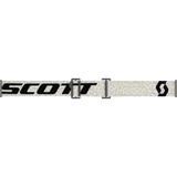 SCOTT PROSPECT AMPLIFIER GOGGLES WHITE/BLACK - PINK WORKS - Driven Powersports Inc.192820845265285536 - 7430352