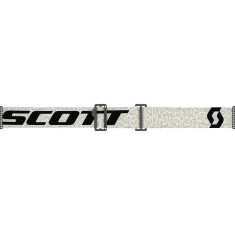 SCOTT PROSPECT AMPLIFIER GOGGLES WHITE/BLACK - PINK WORKS - Driven Powersports Inc.192820845265285536 - 7430352