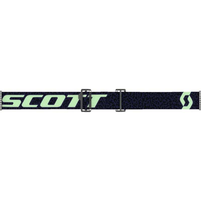 SCOTT PROSPECT AMPLIFIER GOGGLES WHITE/BLACK - PINK WORKS - Driven Powersports Inc.192820845265285536 - 7430352