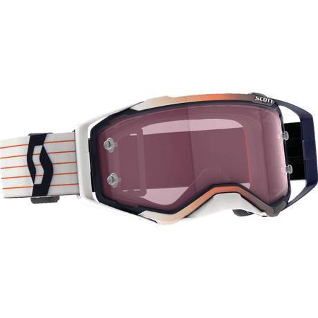 SCOTT USA PROSPECT AMPLIFIER MX GOGGLES (BLUE/WHITE PINK WORKS) - DRIVEN Canada's Powersports 192820572284285536 - 1006352