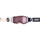 SCOTT USA PROSPECT AMPLIFIER MX GOGGLES (BLUE/WHITE PINK WORKS) - DRIVEN Canada's Powersports 192820572284285536 - 1006352