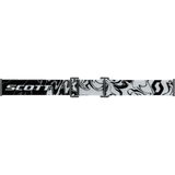 SCOTT USA PROSPECT AMPLIFIER MX GOGGLES (MARBLE BLACK/WHITE - PINK WORKS) - Driven Powersports Inc.192820572291285536 - 7082352