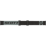 SCOTT USA PROSPECT GOGGLES BLACK/GREY LIGHT SENSITIVE GREY WORKS - DRIVEN Canada's Powersports 192820839981272820 - 1001327