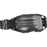 SCOTT USA PROSPECT GOGGLES BLACK/GREY LIGHT SENSITIVE GREY WORKS - DRIVEN Canada's Powersports 192820839981272820 - 1001327