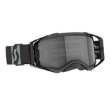 Scott Prospect Goggles Black/Grey Light Sensitive Grey Works - DRIVEN Canada's Powersports 192820839981272820-1001327