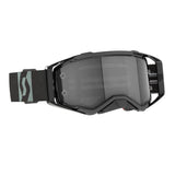 Scott Prospect Goggles Black/Grey Light Sensitive Grey Works - DRIVEN Canada's Powersports 192820839981272820-1001327