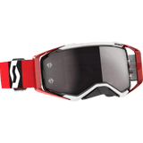 SCOTT USA PROSPECT GOGGLES GREEN/WHITE - GREEN CHROME WORKS - Driven Powersports Inc.192820844626272821 - 7431269