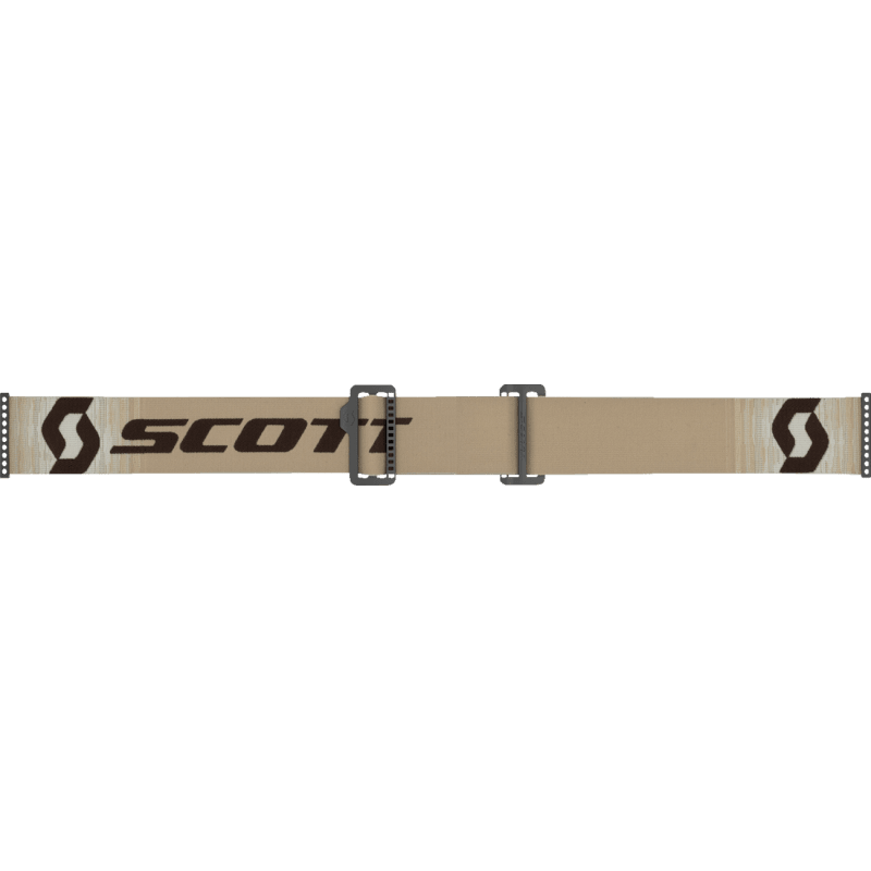 SCOTT USA PROSPECT GOGGLES GREEN/WHITE - GREEN CHROME WORKS - Driven Powersports Inc.192820844626272821 - 7431269