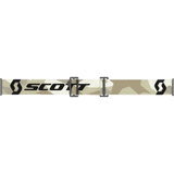 SCOTT USA PROSPECT GOGGLES GREEN/WHITE - GREEN CHROME WORKS - Driven Powersports Inc.192820844626272821 - 7431269