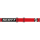 SCOTT USA PROSPECT GOGGLES GREEN/WHITE - GREEN CHROME WORKS - Driven Powersports Inc.192820844626272821 - 7431269