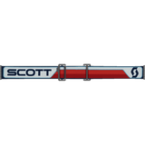 SCOTT USA PROSPECT GOGGLES GREEN/WHITE - GREEN CHROME WORKS - Driven Powersports Inc.192820844626272821 - 7431269