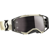 SCOTT USA PROSPECT GOGGLES GREEN/WHITE - GREEN CHROME WORKS - Driven Powersports Inc.192820844626272821 - 7431269