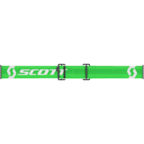 SCOTT USA PROSPECT GOGGLES GREEN/WHITE - GREEN CHROME WORKS - Driven Powersports Inc.192820844626272821 - 7431269